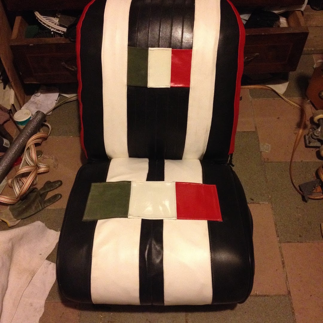 CIAPPINARO — Foto 6