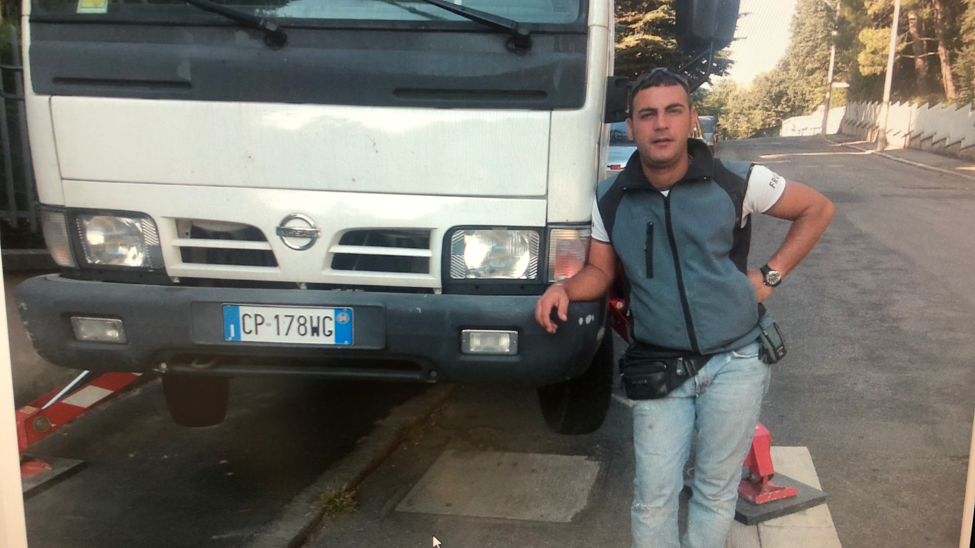 CIAPPINARO — Foto 10
